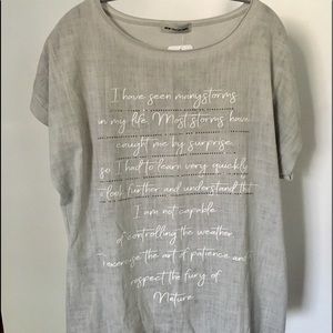 Womens’ European New Collection chic blouse